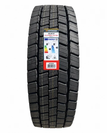 Шина ARMSTRONG ADR11 315/80R22.5 20PR 156/150L TL - фото 2