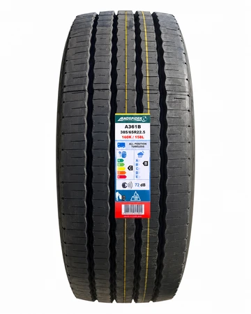 Шина ARMSTRONG ASH12 385/65R22.5 20PR 160K TL - фото 3