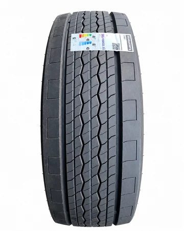 Шина Firestone FT524 385/65R22.5 160K TL - фото 2
