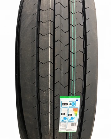 Шина Triangle TRT02 II 385/65R22.5 20PR 160K/158L TL - фото 2