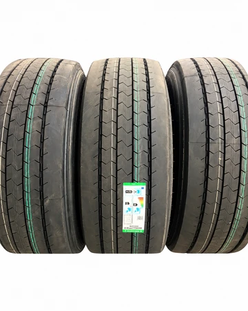 Шина Triangle TRT02 II 385/65R22.5 20PR 160K/158L TL - фото 3
