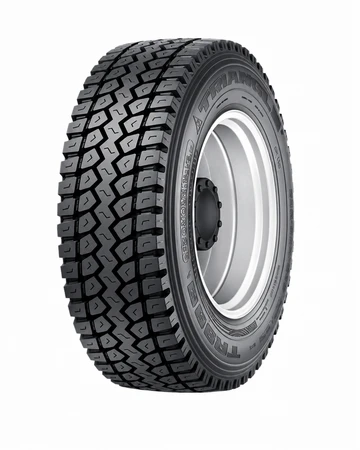 Шина Triangle TR689A 235/75R17.5 18PR 143/141J TL - фото 3