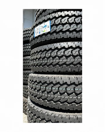 Шина Triangle TR657 265/70R19.5 18PR 143/141J TL - фото 3