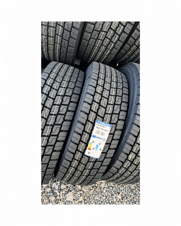 Шина Triangle TRD06 275/70R22.5 16PR 148/145L TL - фото 2