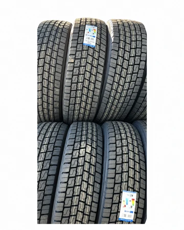 Шина Triangle TRD06 275/70R22.5 16PR 148/145L TL - фото 3
