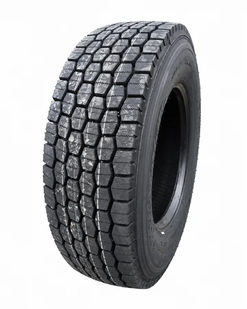 Шина Triangle TRD66 295/80R22.5 18PR 152/149L TL - фото 2