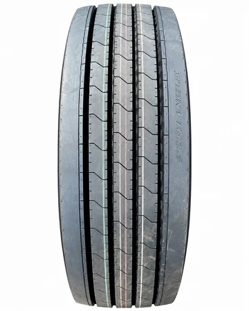 Шина Triangle TRS06 315/80R22.5 18PR 154/151M TL - фото 3
