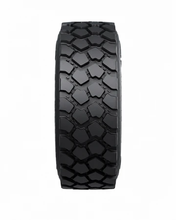 Шина Triangle TRY66 395/85R20 20PR 168G TL - фото 2
