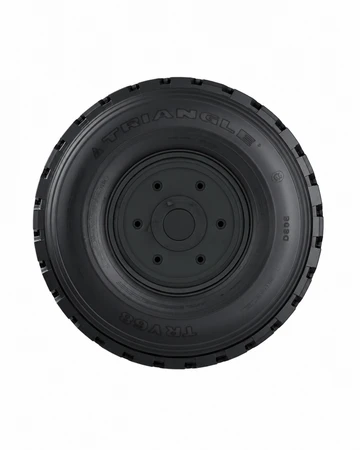 Шина Triangle TRY66 395/85R20 20PR 168G TL - фото 3