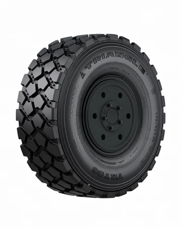 Шина Triangle TRY66 365/85R20 20PR 164G TL - фото 3
