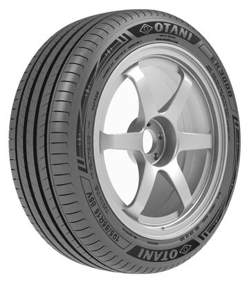 Шина OTANI EK3000 195/50 R15 82V (1879) - фото 2