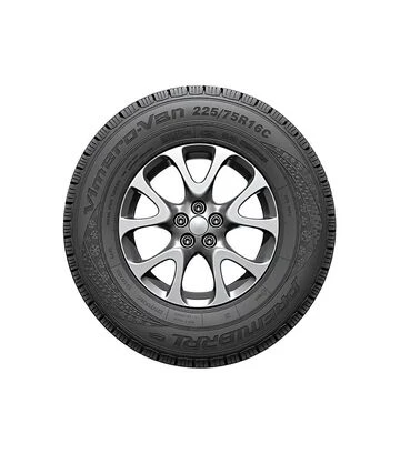 Шина Premiorri Vimero-Van 215/65R16C 107/109R TL - фото 2