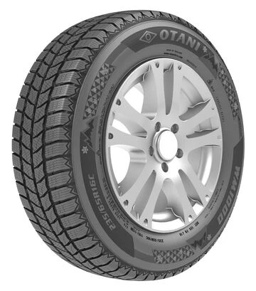 Шина OTANI WM1000 225/70 R15C/8 112/110S (3592) - фото 2