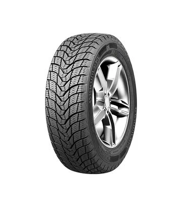 Шина ROSAVA ViaMaggiore 205/55R16 91T TL - фото 2