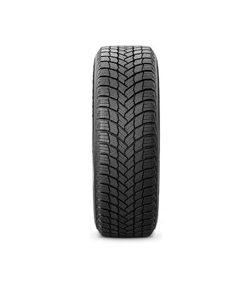 Шина Michelin X-ICE SNOW 215/50R17 95H XL TL - фото 3