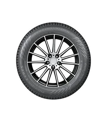 Шина Bridgestone Blizzak 6 Enliten 215/55R17 98V XL TL - фото 2