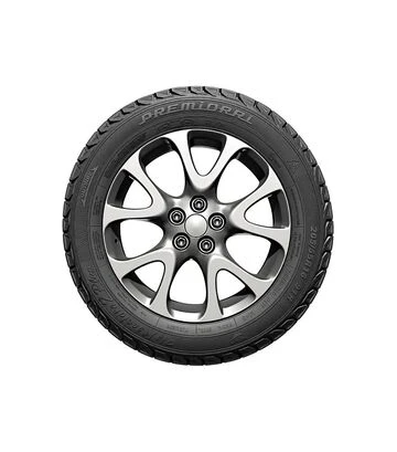Шина ROSAVA ViaMaggiore Z Plus 215/65R16 98H TL - фото 2