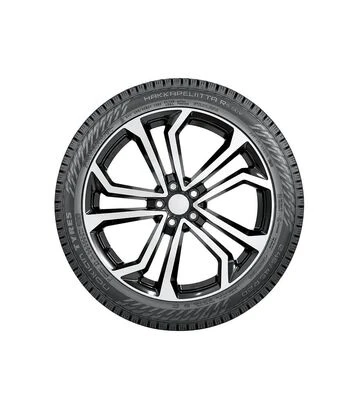 Шина Nokian Tyres Hakkapeliitta R5 SUV 215/65R17 103R XL TL - фото 3