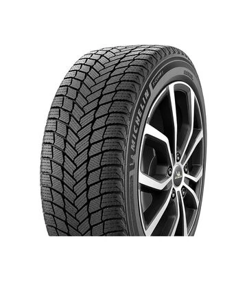 Шина Michelin X-ICE SNOW+ 225/55R19 103H XL TL - фото 2