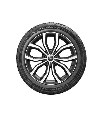 Шина Michelin X-ICE SNOW+ 225/55R19 103H XL TL - фото 3