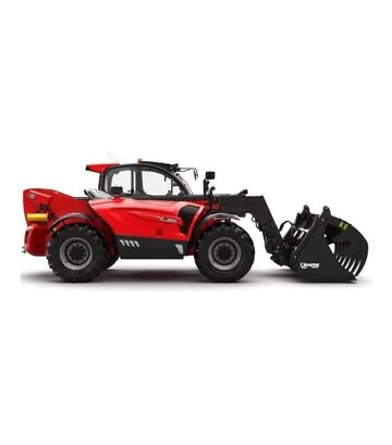 Самоходный погрузчик телескопический MANITOU MLT-X 961-160 V+ L - фото 3