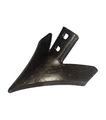 Лапа стрельчатая SMART PART Ultra Wing для культиваторов Case IH, 235x8 мм (Shoup) - фото 2