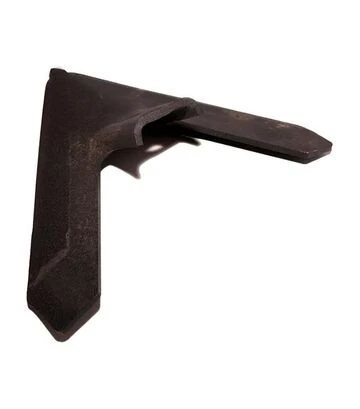 Лапа стрельчатая SMART PART для культиваторов John Deere, 305x6 мм (SM1-12-SP-47) - фото 2