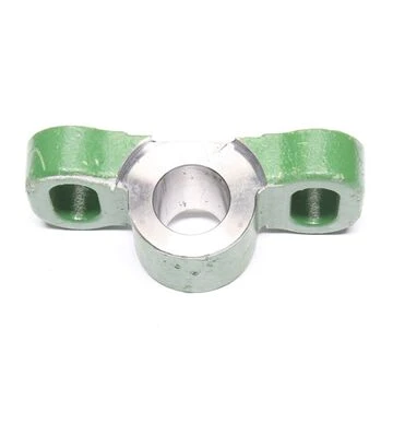 Фланець кріплення коромисла МКШ жниварки JD900 (H86917/H98780) - фото 2