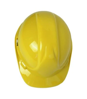 Каска захисна WURTH WORKSHOP жовта, 53-63 см (5377703403) - фото 3