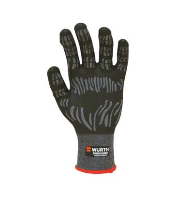 Рукавиці захисні WURTH TIGERFLEX DOUBLE, р. 9 (899411219) - фото 3