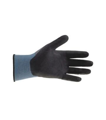 Перчатки защитные универсальные WURTH MULTIFIT NITRILE, р. 10 (899405220) - фото 2