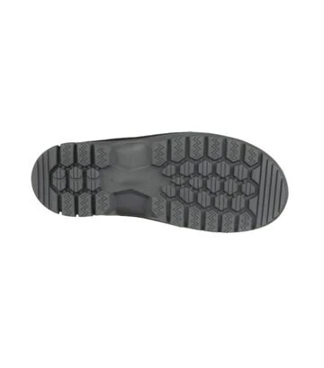 Черевики захисні зимові WURTH SHELL, SBH, чорні, р.44 (M423044044) - фото 2