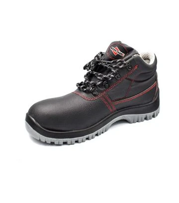 Ботинки рабочие WURTH Workshop®, O2, черные, р.42 (5358801042) - фото 2