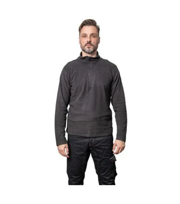 Джемпер флисовый WURTH VIKING антрацитовый, M (589998121) - фото 3
