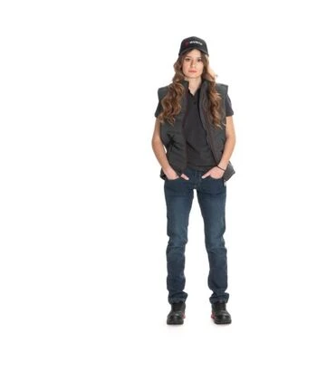 Джинсы WURTH STRETCH синие, р.60 (M443139439) - фото 2