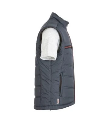 Жилет WURTH NEW CRAFT синій, 4XL (M442040006) - фото 2
