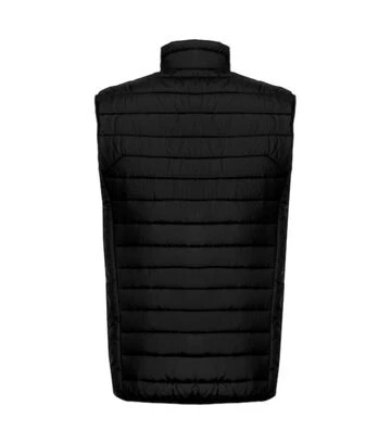 Жилет рабочий WURTH START UP 26 черный, L (M442324002) - фото 3