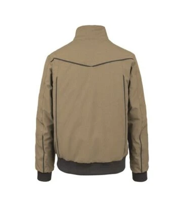 Куртка WURTH STRETCH X пилот, бежевая, XL (M411256003) - фото 2