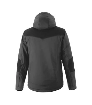 Куртка зимова WURTH STRETCH X утеплена, антрацит, 4XL (M441234006) - фото 2