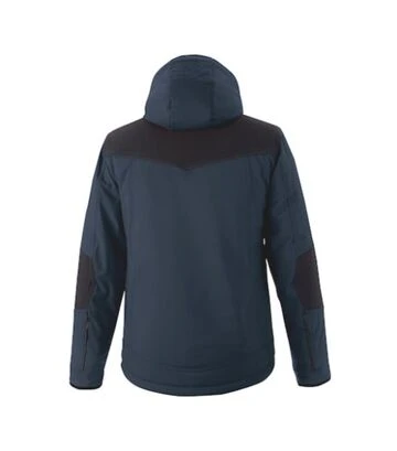 Куртка зимова WURTH STRETCH X утеплена, синя, 4XL (M441235006) - фото 2