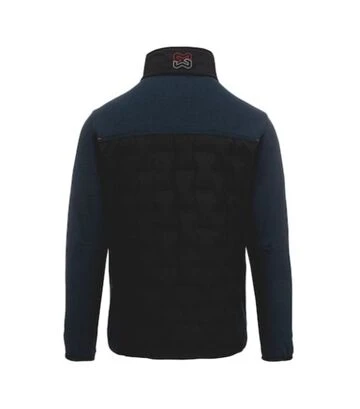 Куртка робоча WURTH NORDIC синя, 3XL (M456287005) - фото 2