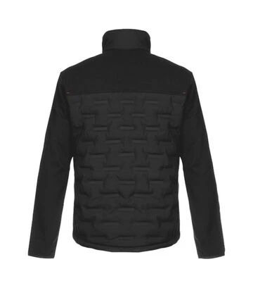 Куртка робоча WURTH START UP 26 чорна, 3XL (M411735005) - фото 3