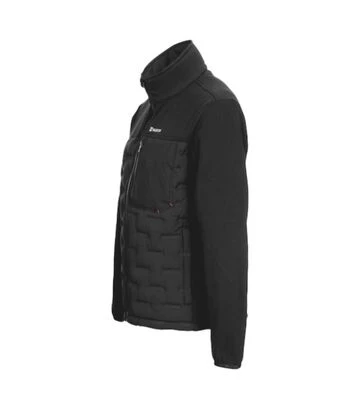 Куртка робоча WURTH START UP 26 чорна, 5XL (M411735007) - фото 2