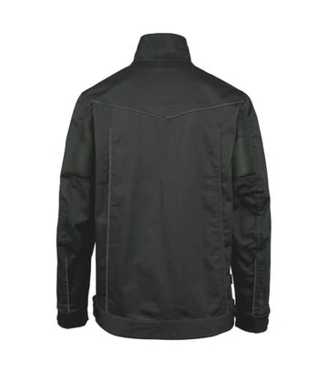 Куртка робоча WURTH STRETCH X антрацитова, 4XL (M401251006) - фото 2