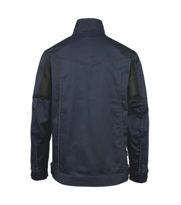 Куртка робоча WURTH STRETCH X синя, 4XL (M401252006) - фото 2