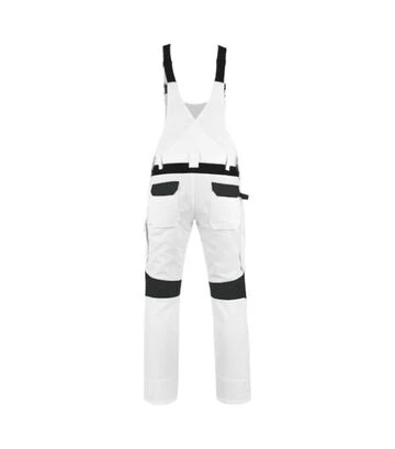 Напівкомбінезон робочий WURTH CETUS білий, р.90 (M404253457) - фото 2
