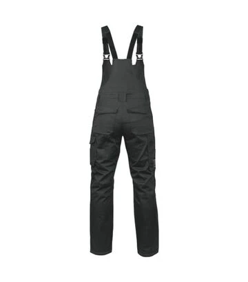 Напівкомбінезон робочий WURTH STRETCH X антрацитовий, р.28 (M404186409) - фото 2