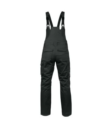Напівкомбінезон робочий WURTH STRETCH X антрацитовий, р.50 (M404186427) - фото 2