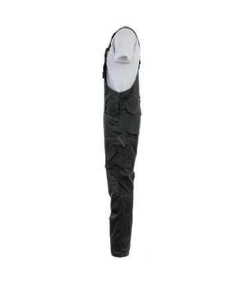 Полукомбинезон рабочий WURTH STRETCH X антрацитовый, р.58 (M404186435) - фото 3