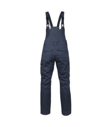 Напівкомбінезон робочий WURTH STRETCH X синій, р.54 (M404187431) - фото 2